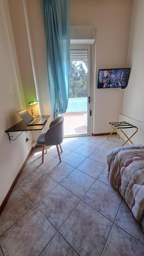 Hotel Residence Azzurro image 1