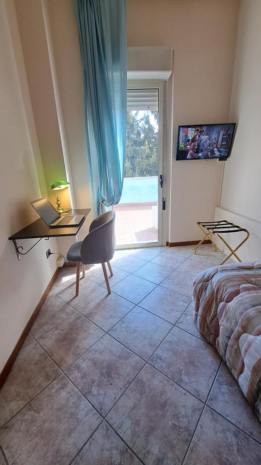 Hotel Residence Azzurro