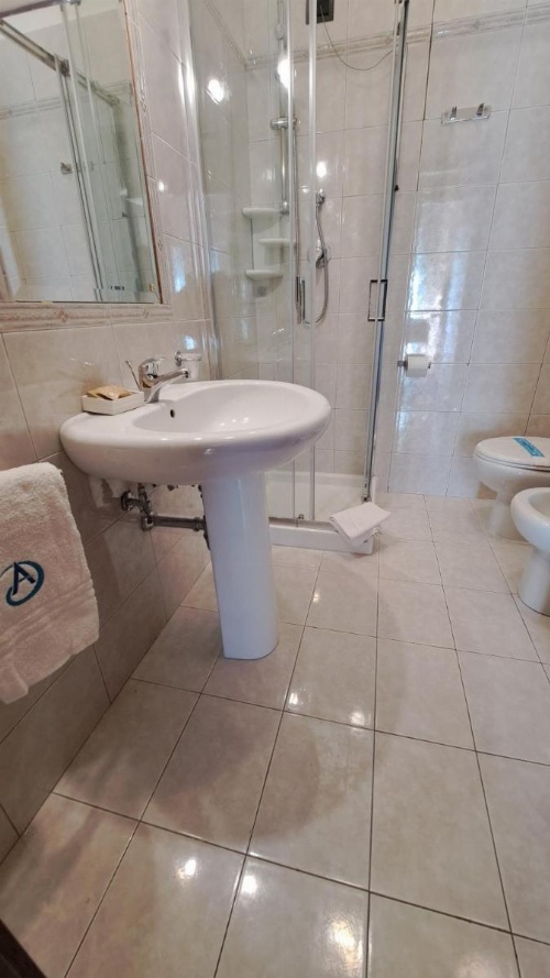 Hotel Residence Azzurro image 10