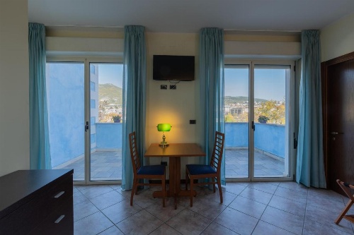 Hotel Residence Azzurro image 11