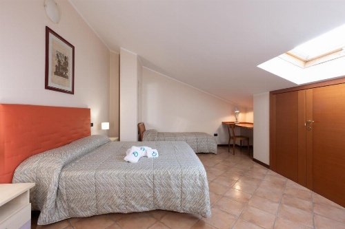 Hotel Residence Azzurro image 14