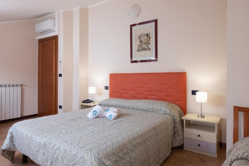 Hotel Residence Azzurro image 16
