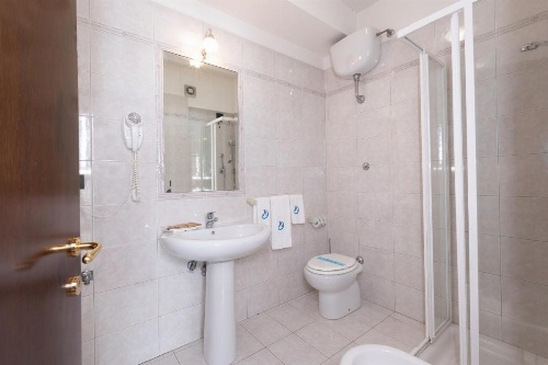 Hotel Residence Azzurro image 19