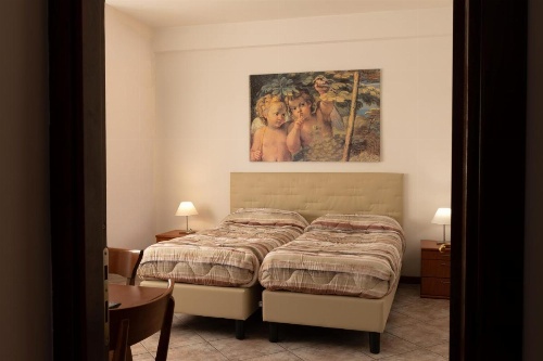 Hotel Residence Azzurro image 23