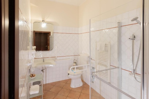 Hotel Residence Azzurro image 33