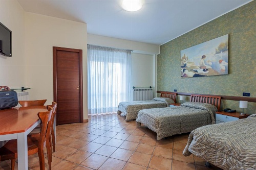 Hotel Residence Azzurro image 35