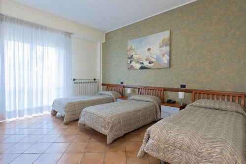 Hotel Residence Azzurro image 36