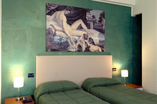 Hotel Residence Azzurro image 37