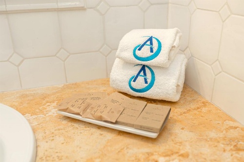 Hotel Residence Azzurro image 38