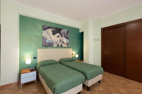 Hotel Residence Azzurro image 39
