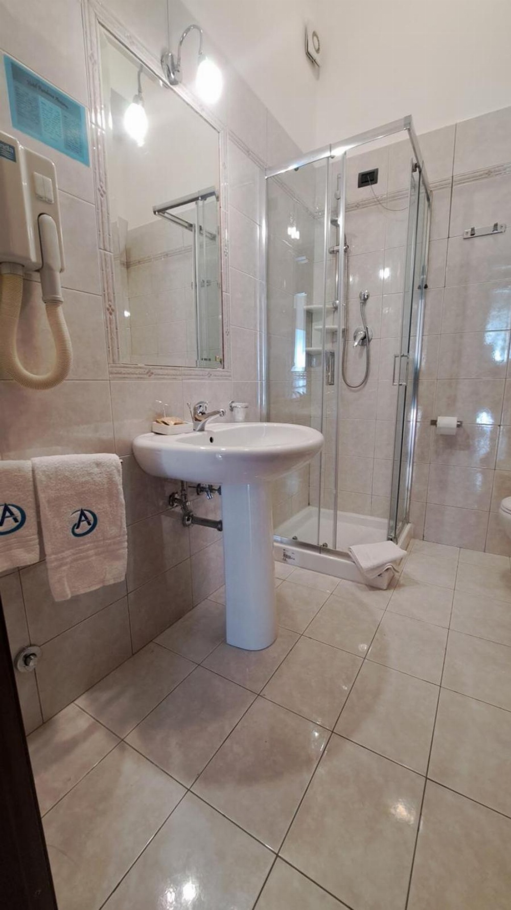 Hotel Residence Azzurro