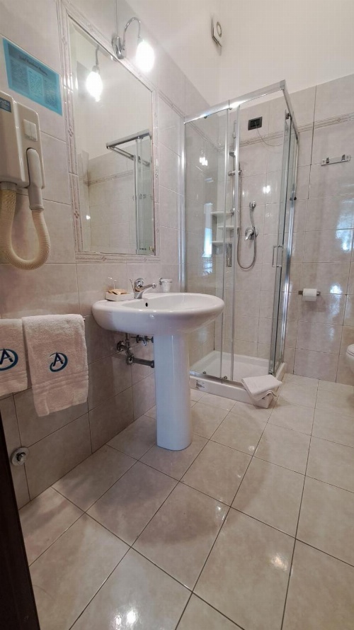 Hotel Residence Azzurro image 4