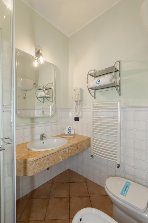 Hotel Residence Azzurro image 41