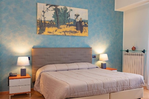 Hotel Residence Azzurro image 42