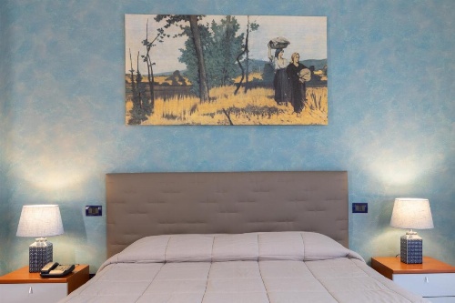 Hotel Residence Azzurro image 44