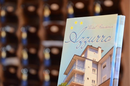 Hotel Residence Azzurro image 45