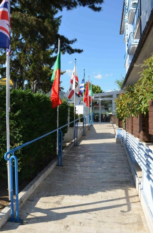 Hotel Residence Azzurro image 46