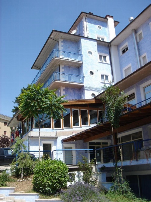 Hotel Residence Azzurro image 48
