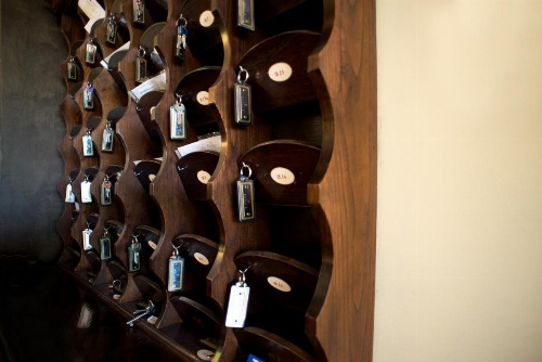 Hotel Residence Azzurro image 49