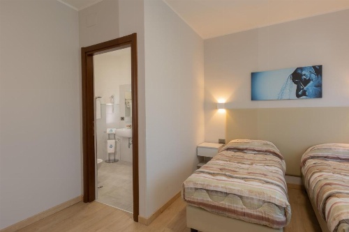 Hotel Residence Azzurro image 8