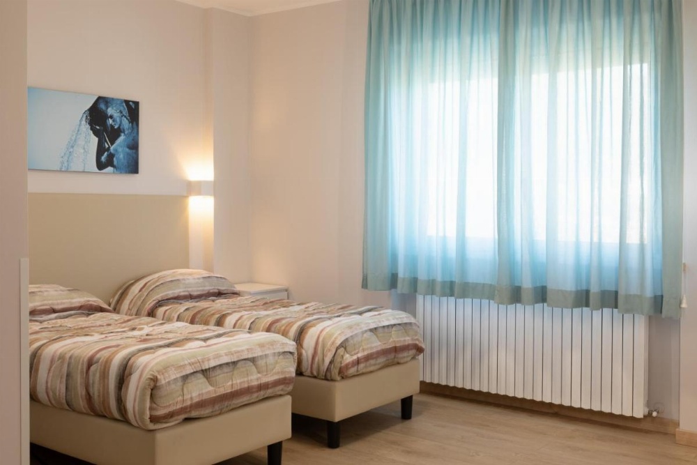 Hotel Residence Azzurro